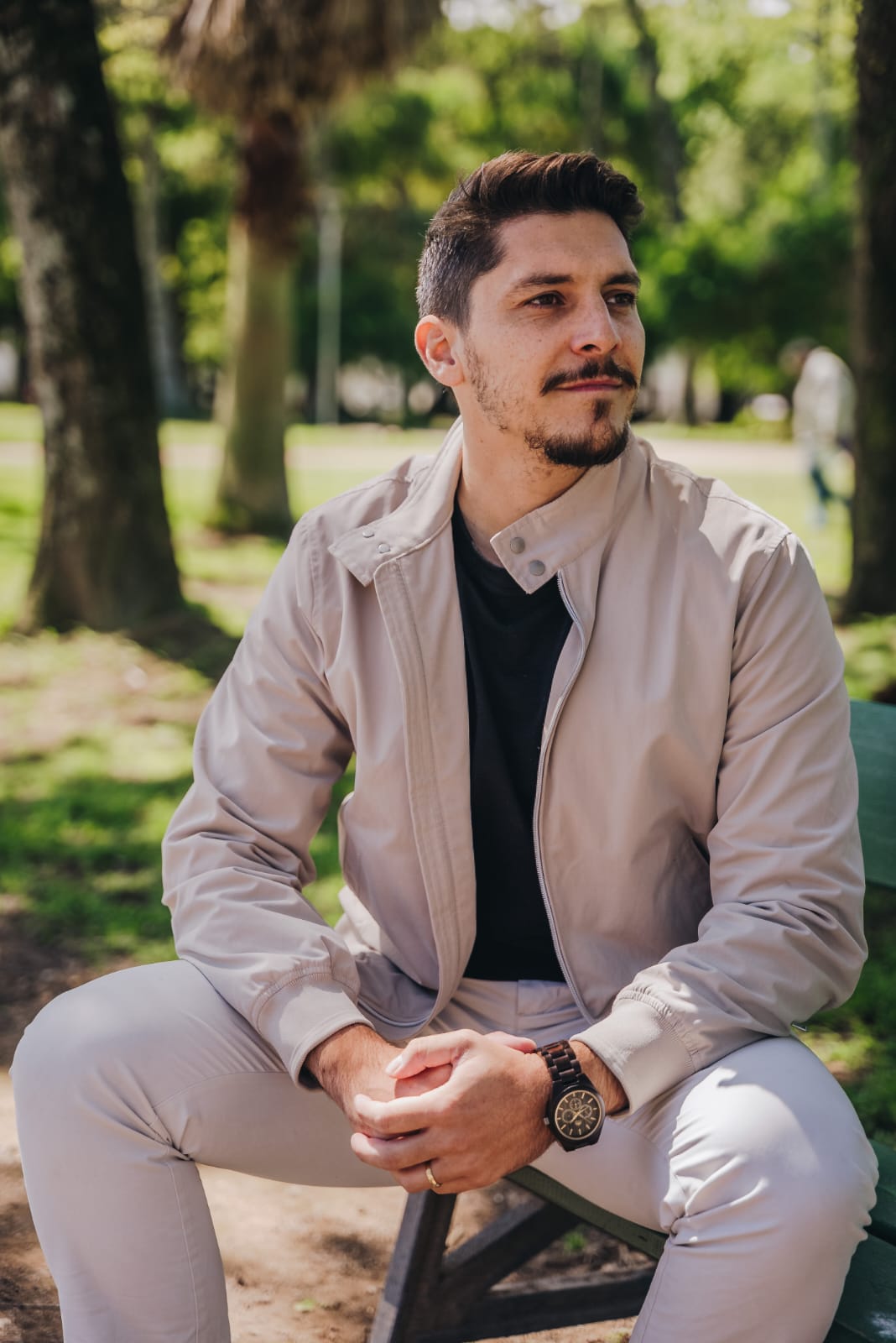 Prof. Felipe Pereira